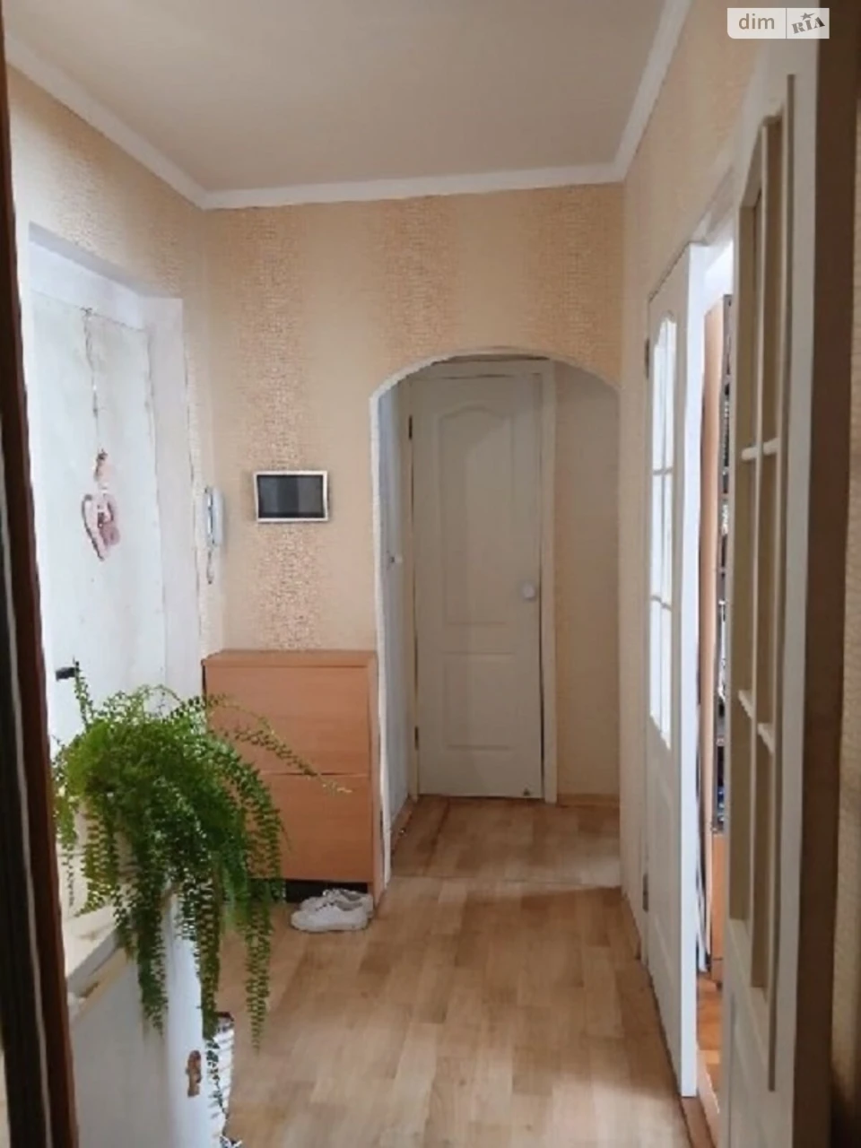 Продаж Квартира Бородинський