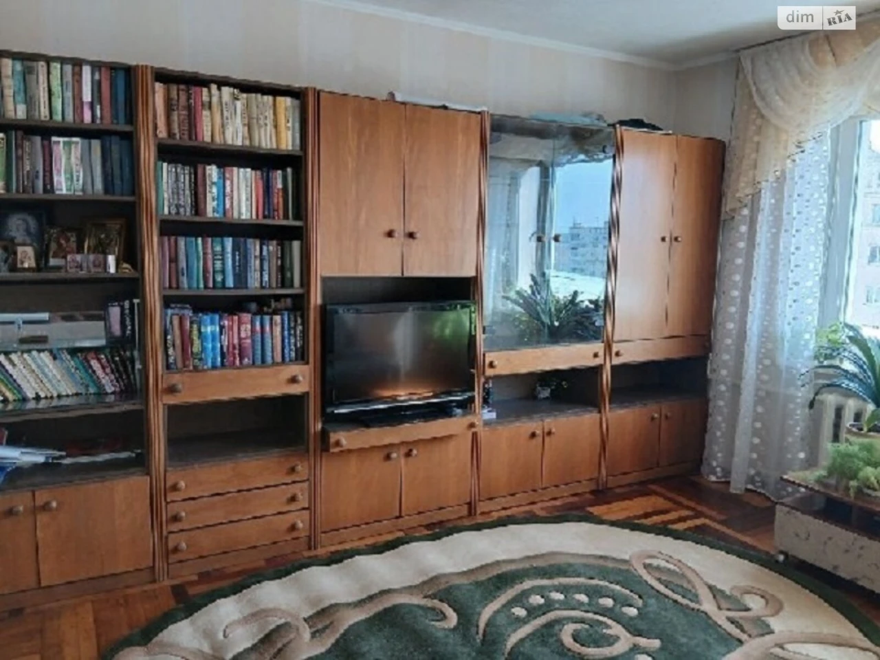 Продаж Квартира Бородинський
