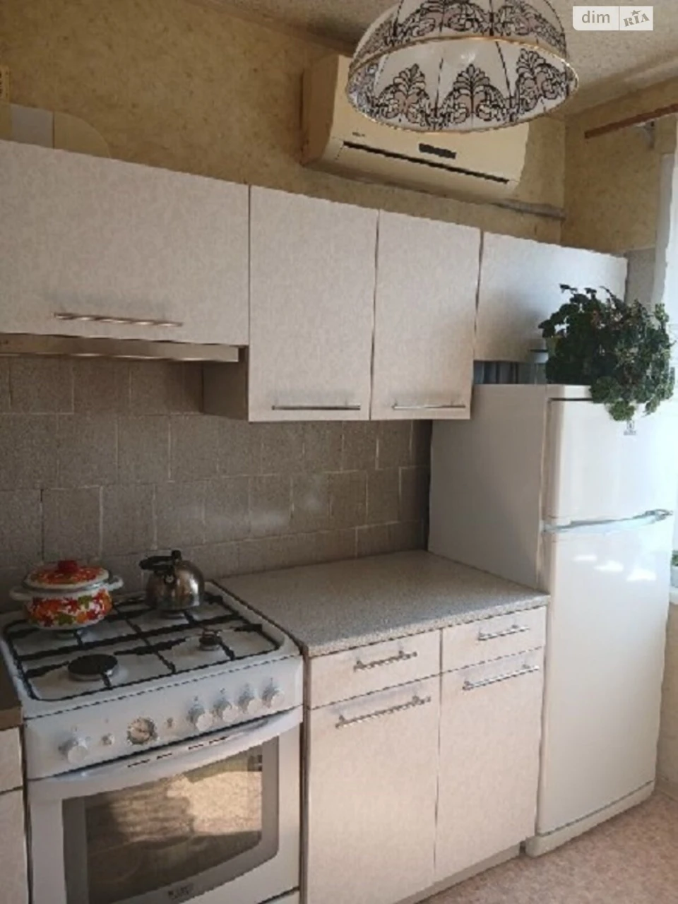 Продаж Квартира Бородинський