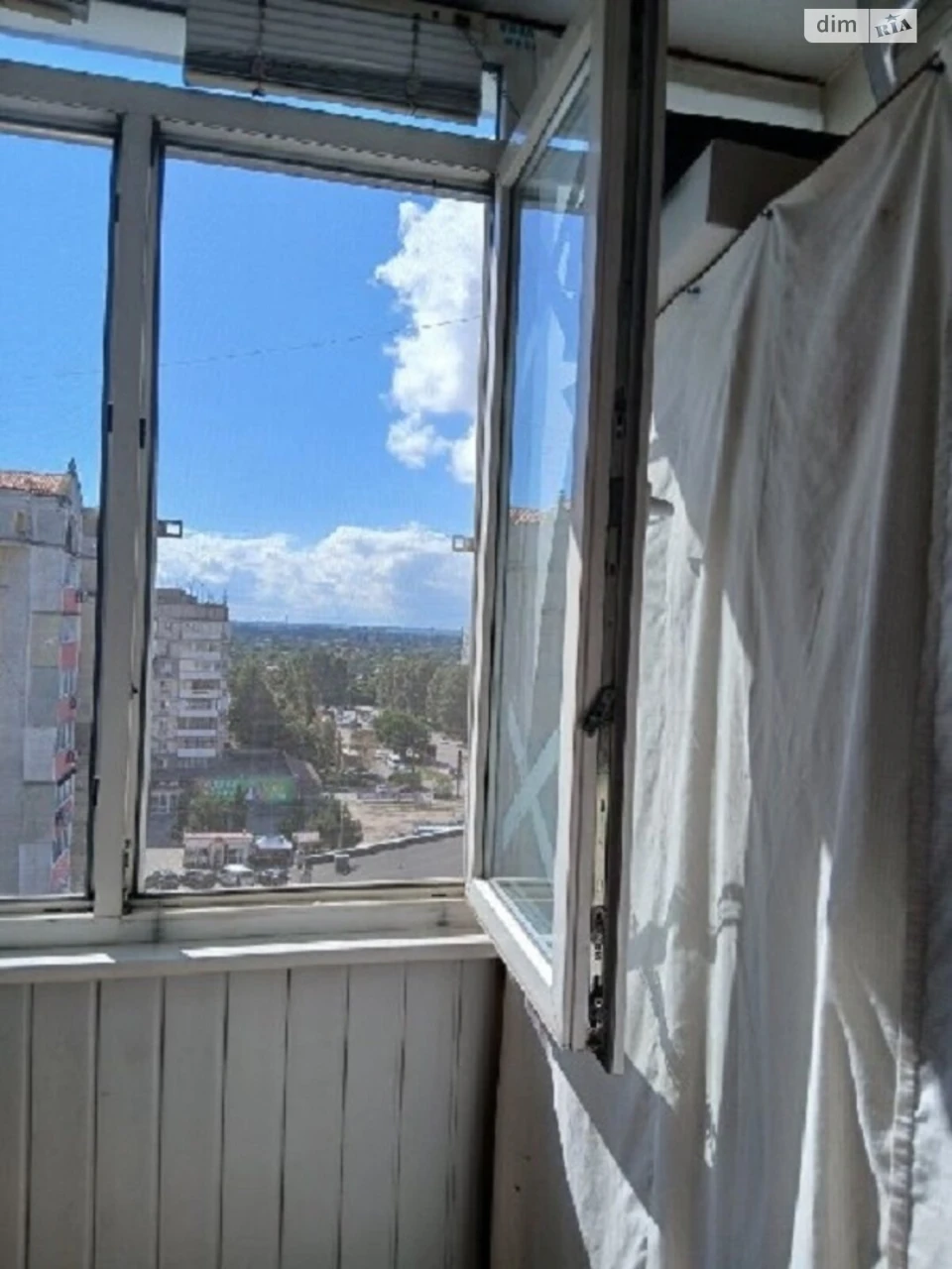 Продаж Квартира Бородинський
