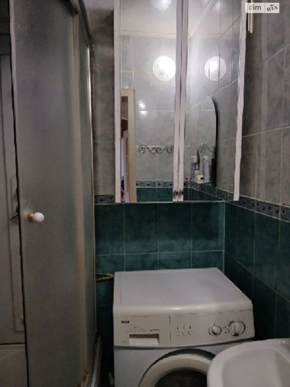 Продаж Квартира Бородинський