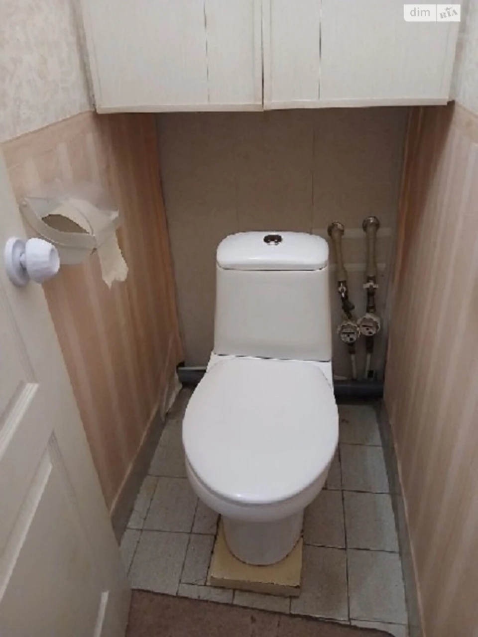 Продаж Квартира Бородинський