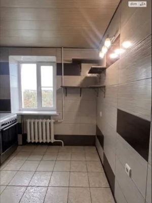 Продаж Квартира Київська
