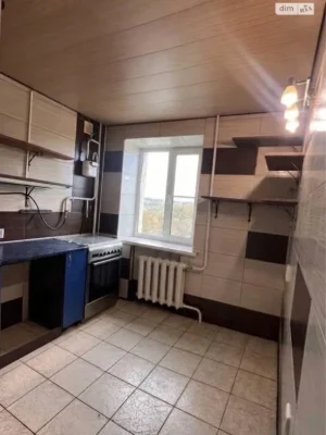 Продаж Квартира Київська