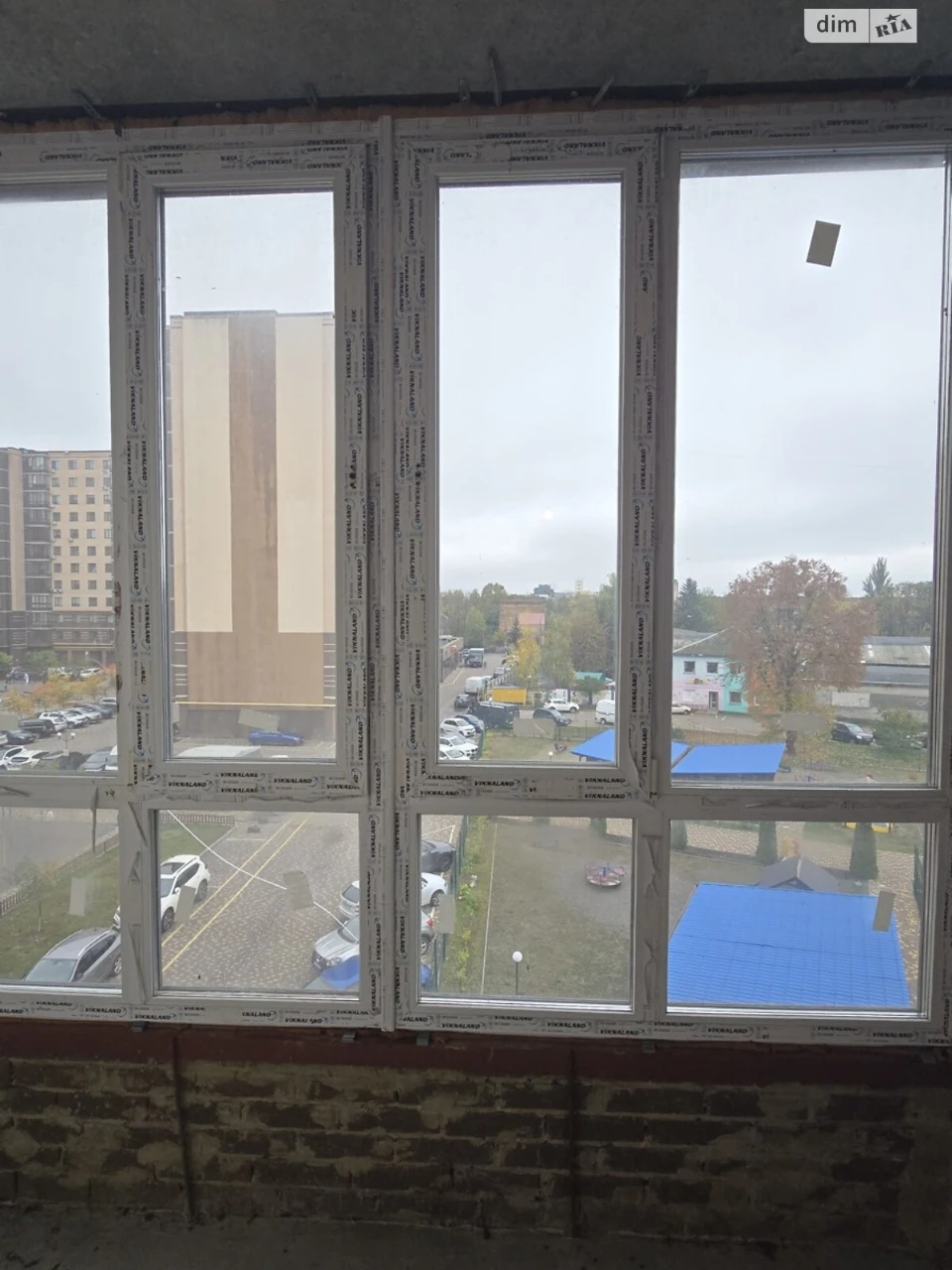 Apartment for Sale - Military Town