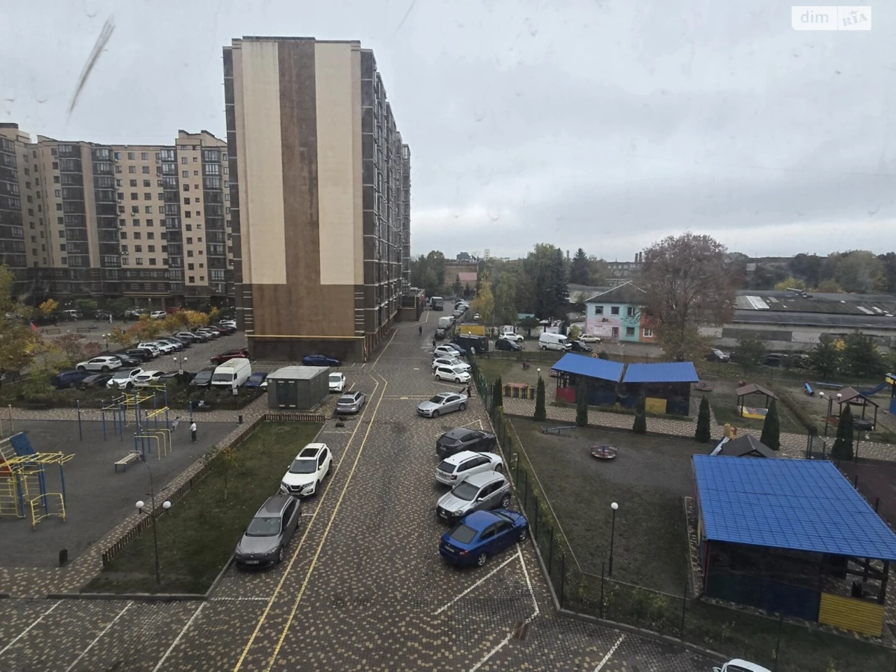 Apartment for Sale - Military Town
