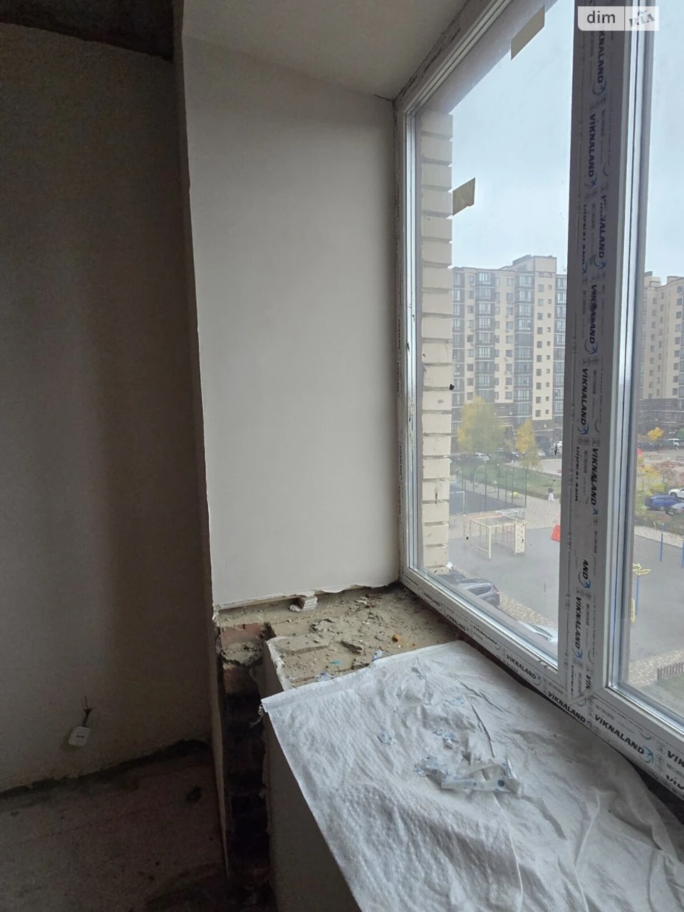Apartment for Sale - Military Town