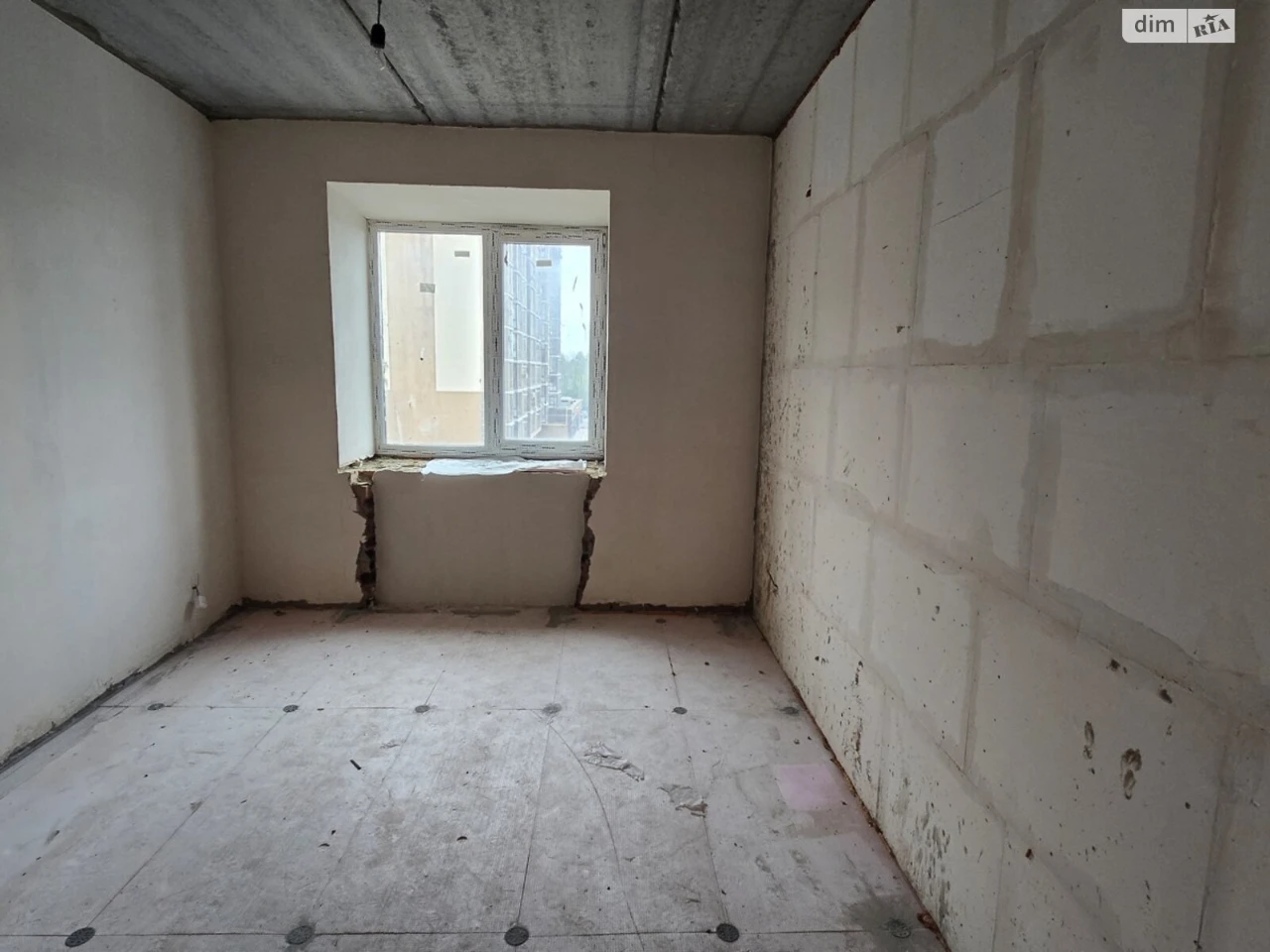 Apartment for Sale - Military Town