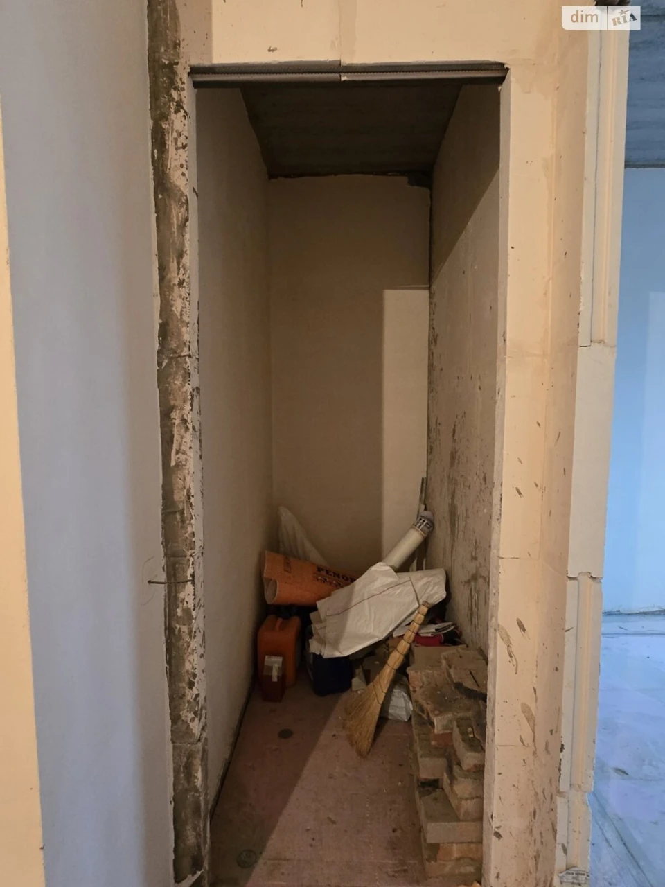 Apartment for Sale - Military Town