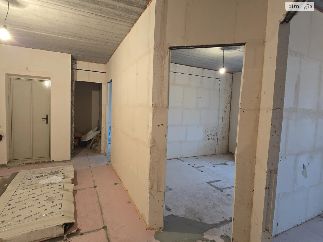 Apartment for Sale - Military Town