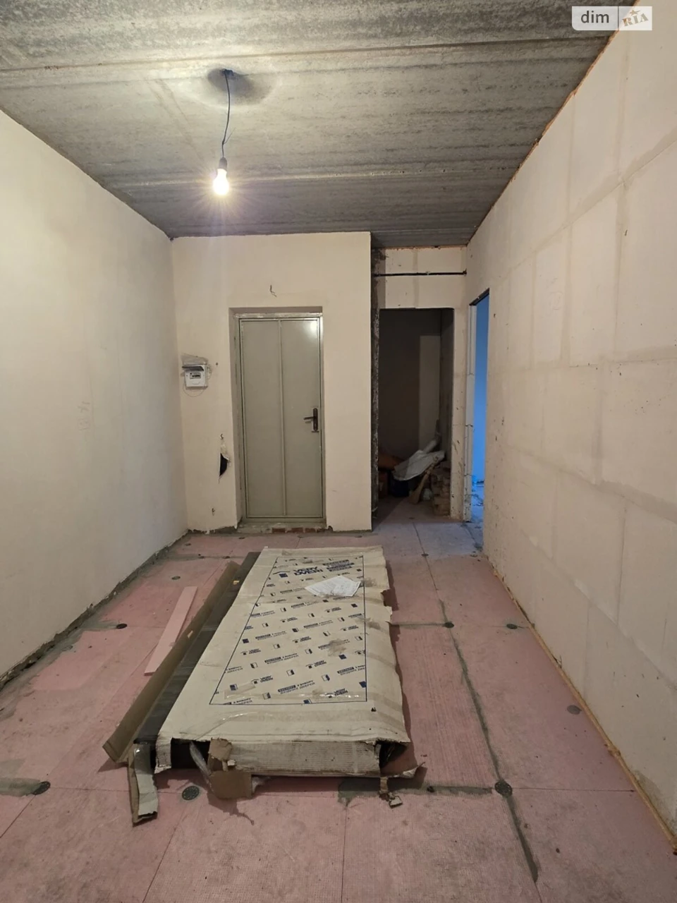 Apartment for Sale - Military Town