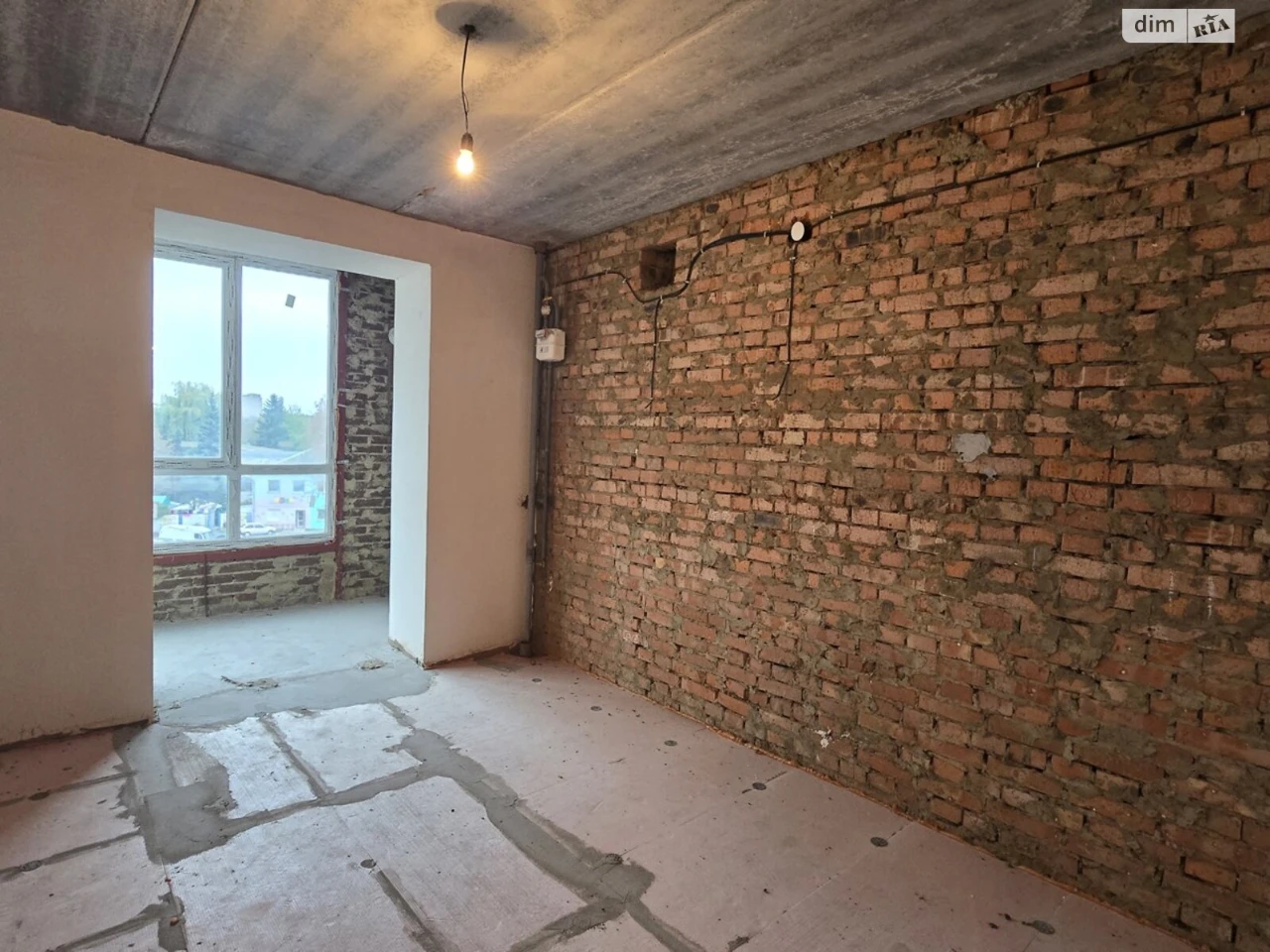 Apartment for Sale - Military Town