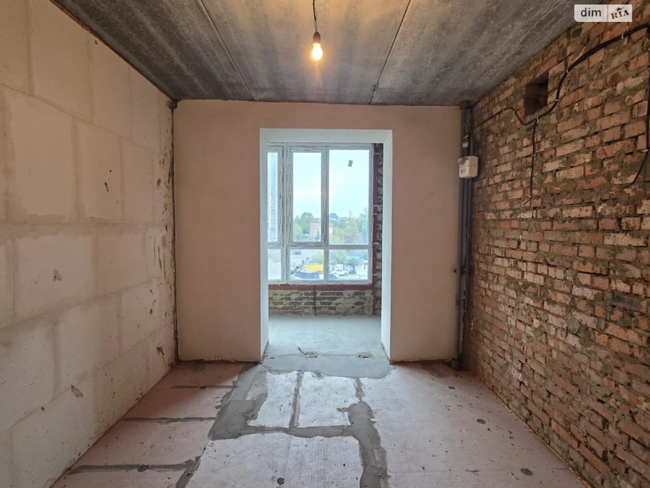 Apartment for Sale - Military Town