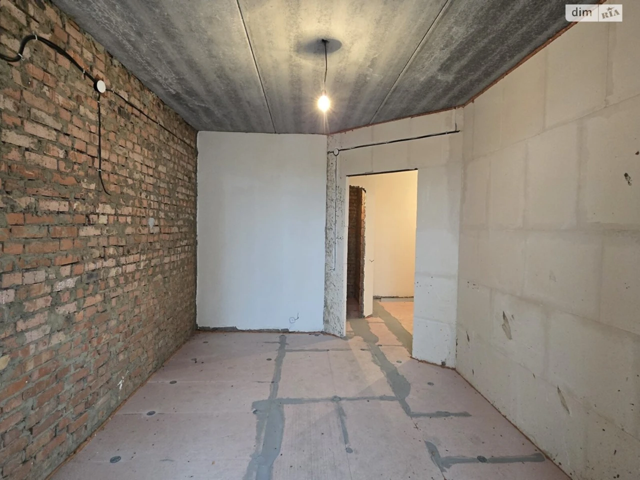 Apartment for Sale - Military Town