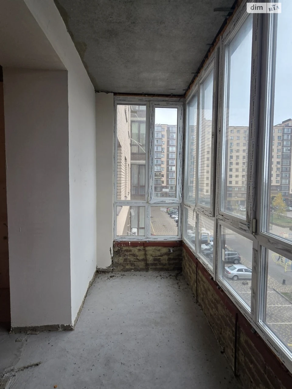 Apartment for Sale - Military Town
