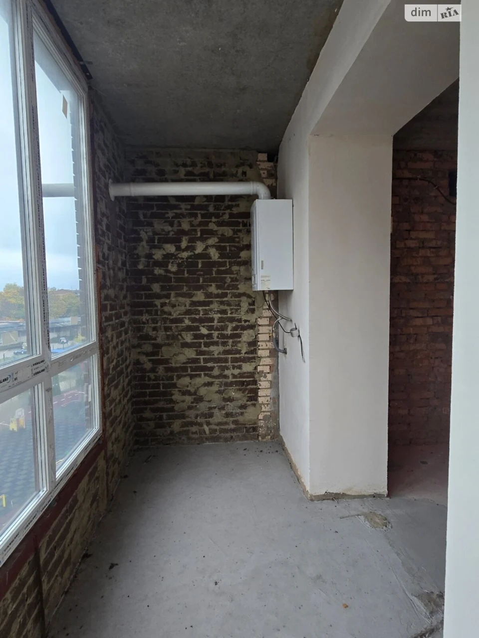 Apartment for Sale - Military Town