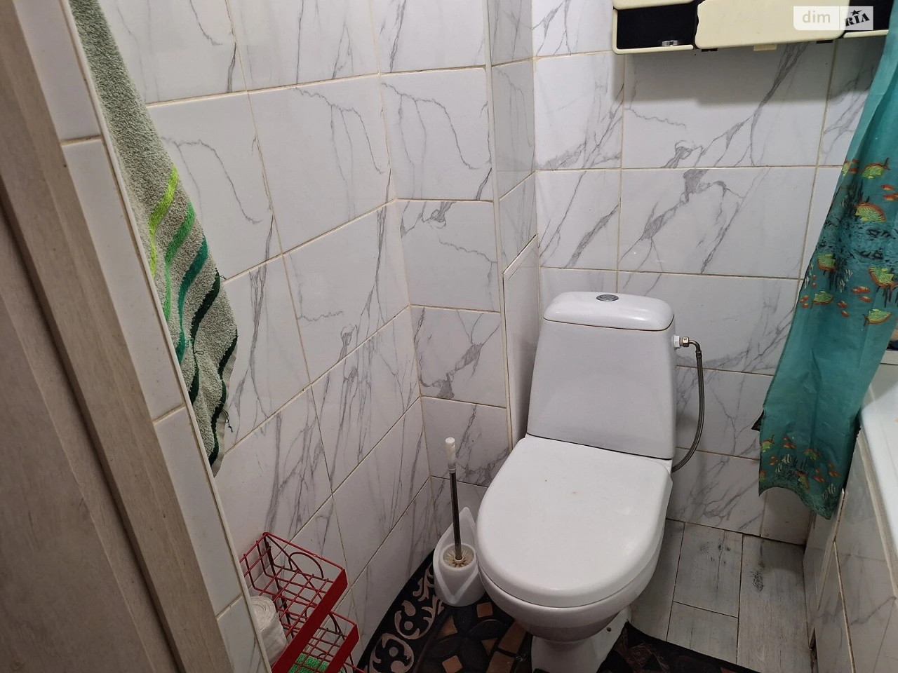 Apartment for Sale – Near Property