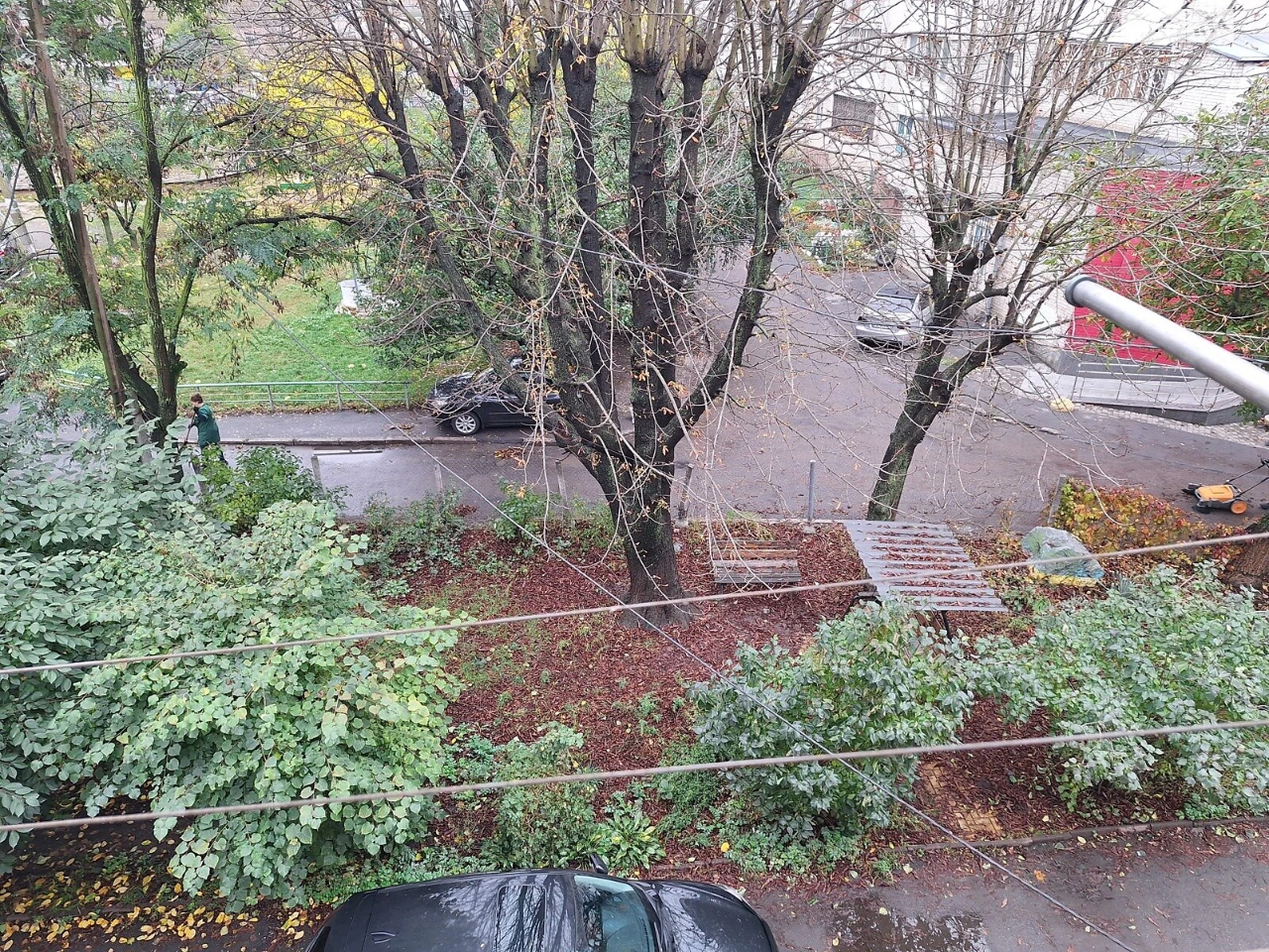 Apartment for Sale – Near Property