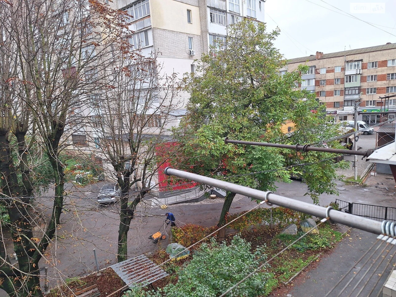 Apartment for Sale – Near Property