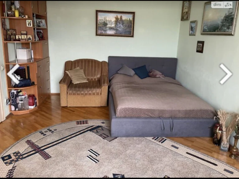 Long-Term Rental Apartment in the City Center