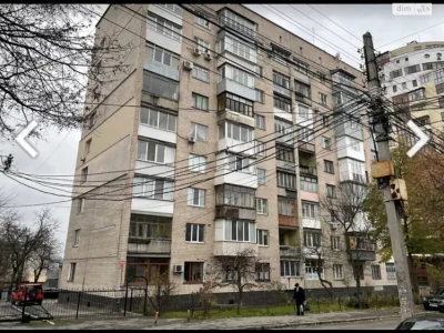 Довгострокова Оренда Квартира Центр