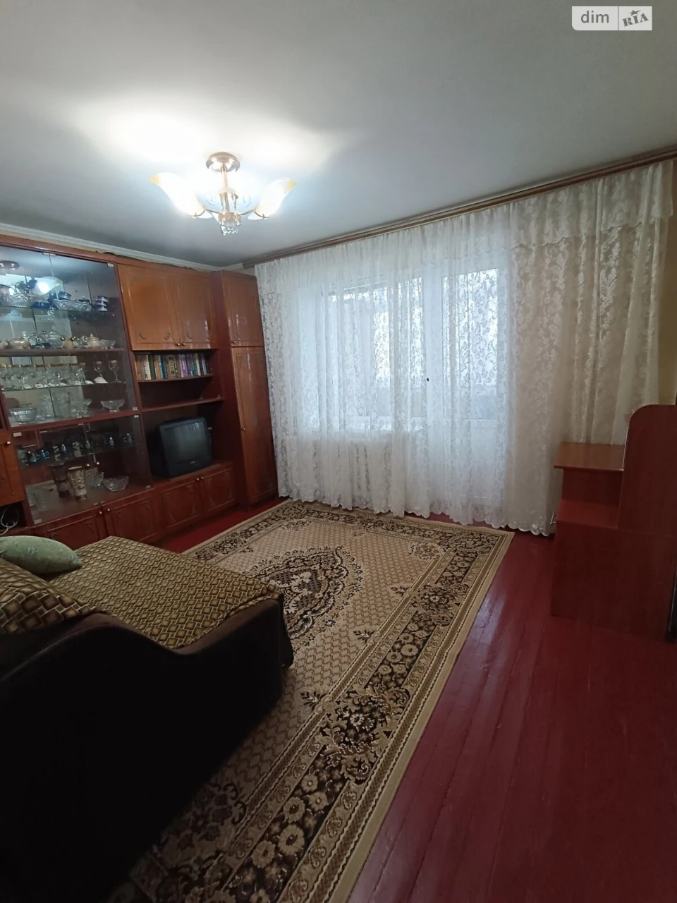 Долгосрочная Аренда Квартиры, Військовое містечко
