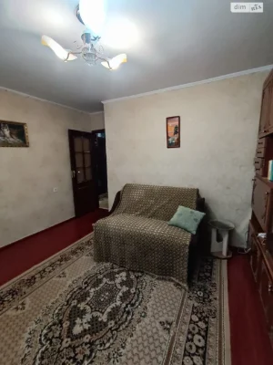 Долгосрочная Аренда Квартиры, Військовое містечко
