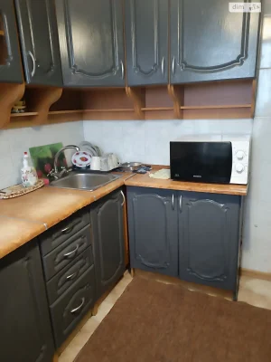 Долгосрочная Аренда Квартиры, Військовое містечко