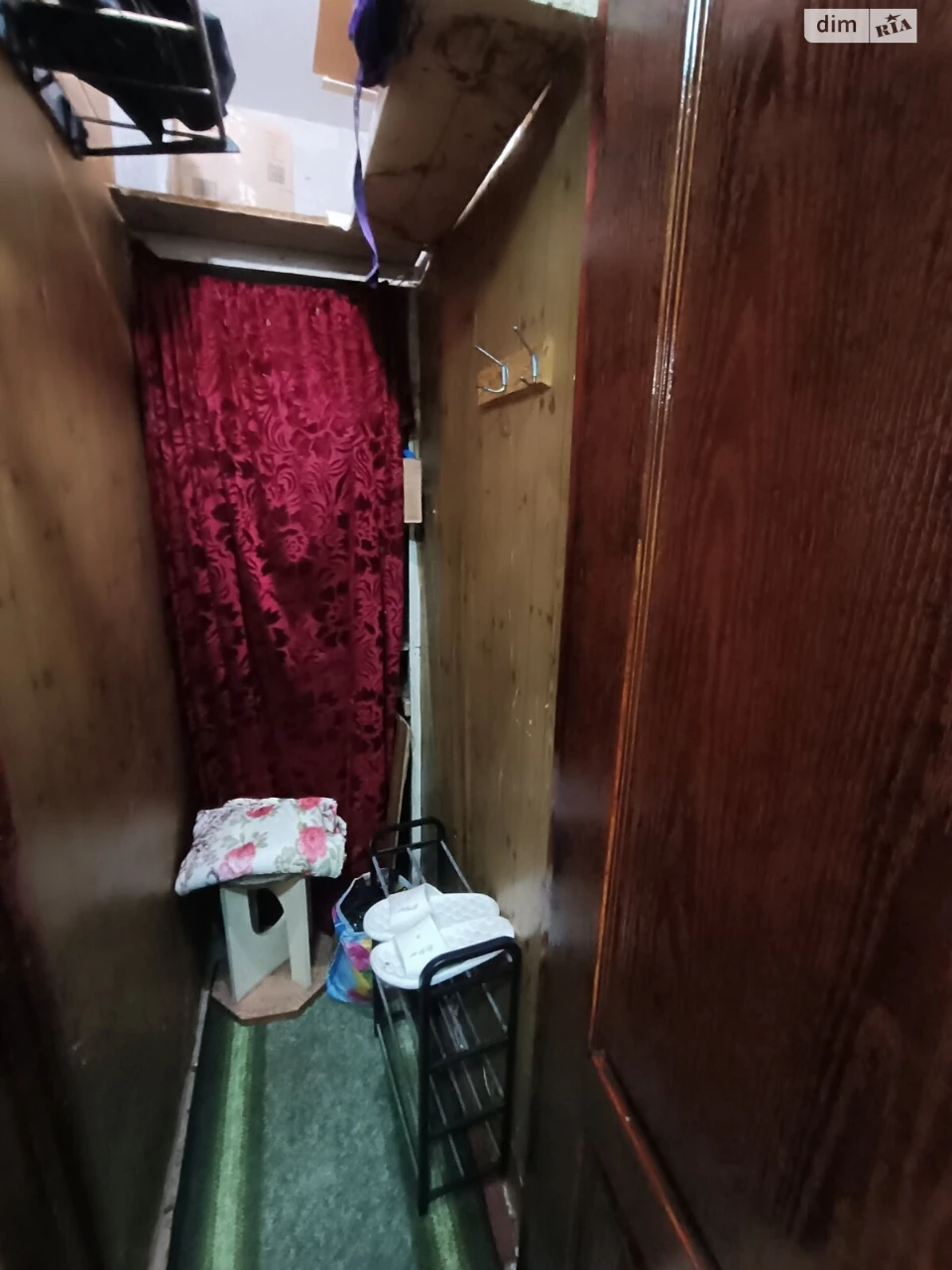 Долгосрочная Аренда Квартиры, Військовое містечко