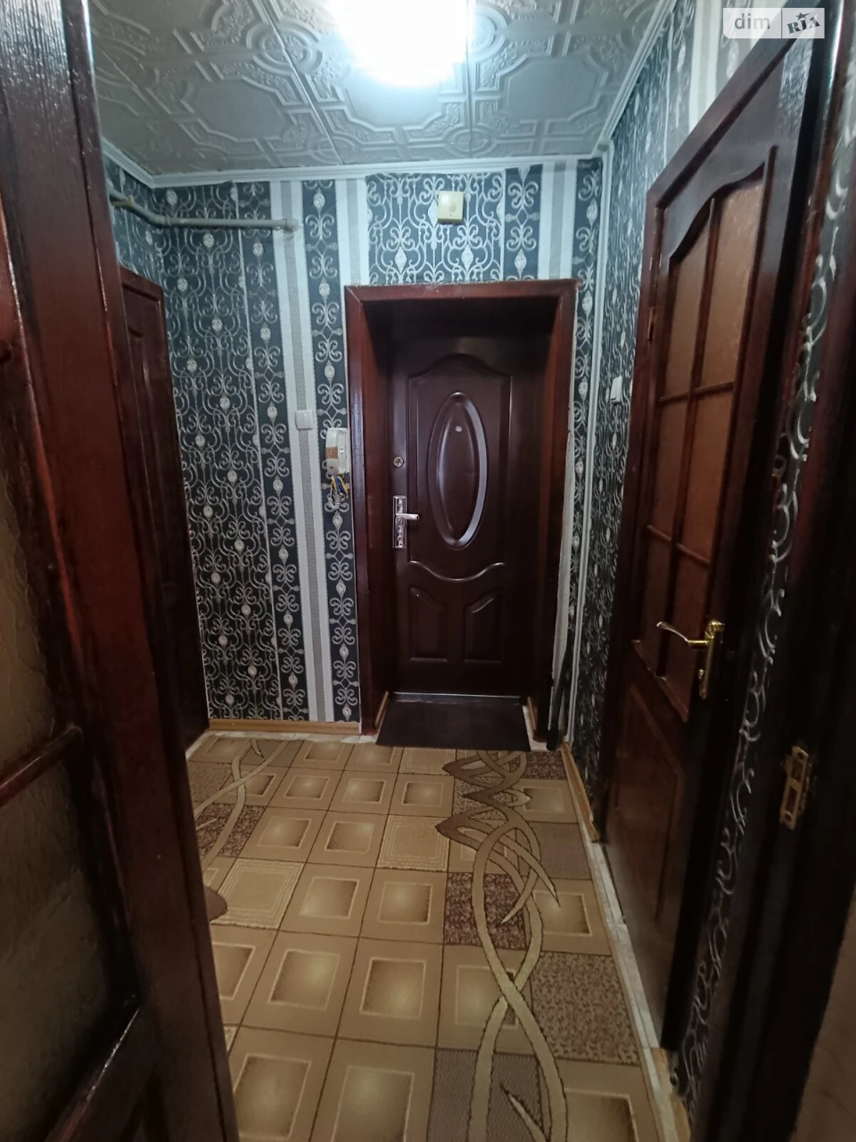 Долгосрочная Аренда Квартиры, Військовое містечко
