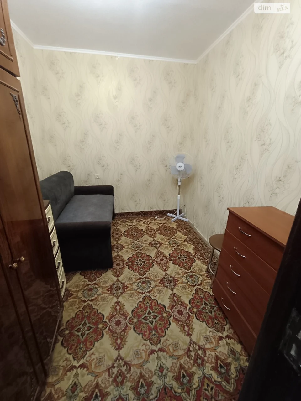Долгосрочная Аренда Квартиры, Військовое містечко