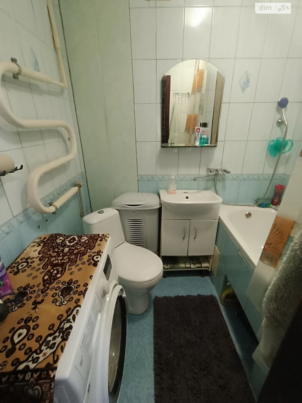 Долгосрочная Аренда Квартиры, Військовое містечко