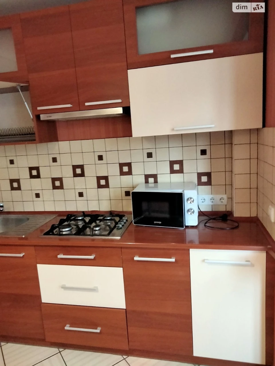 Довгострокова Оренда Квартира Вишенька