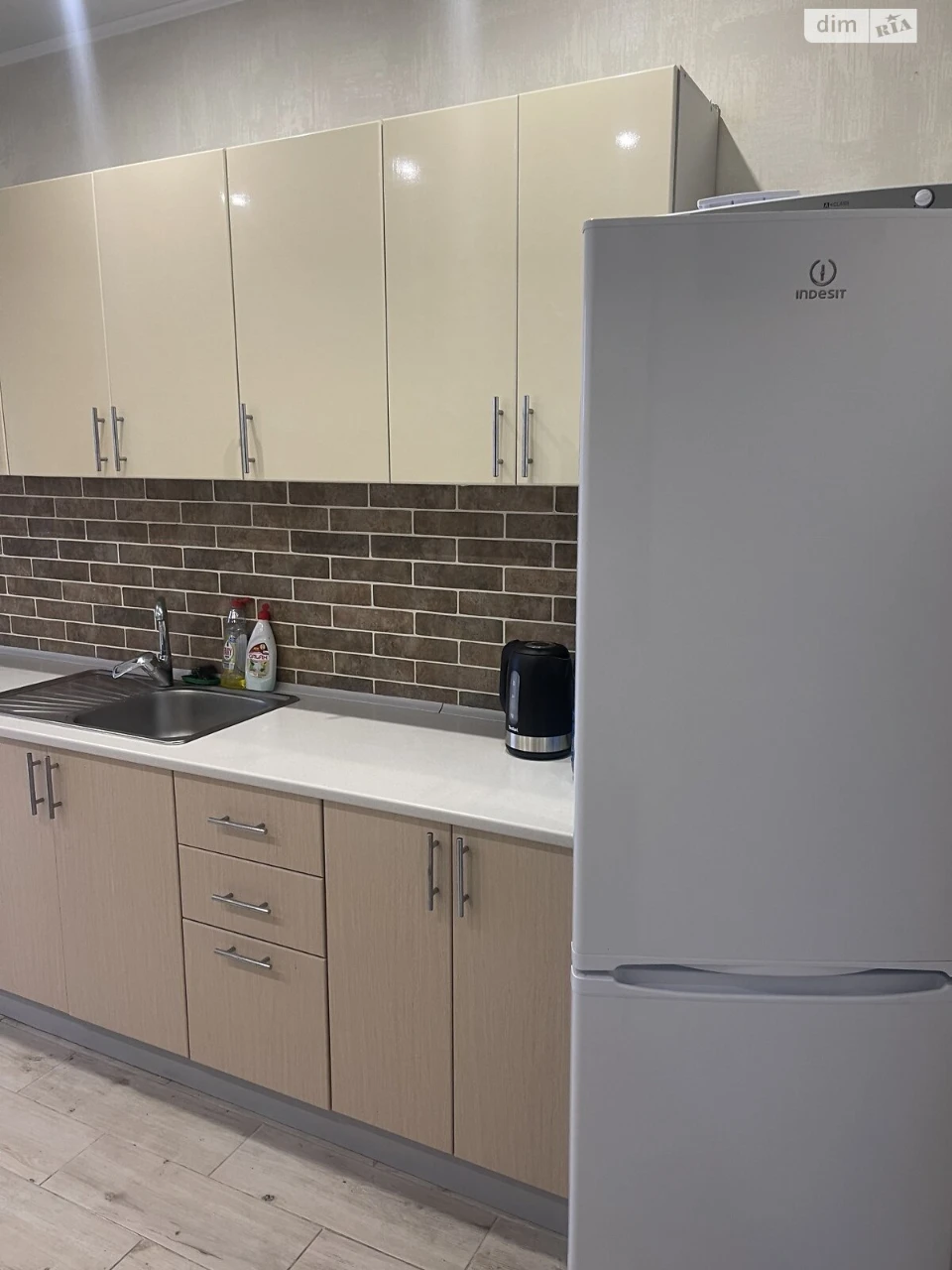 Long-Term Rental Apartment Slav'yanka
