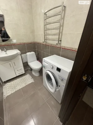 Long-Term Rental Apartment Slav'yanka
