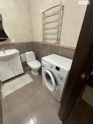 Long-Term Rental Apartment Slav'yanka
