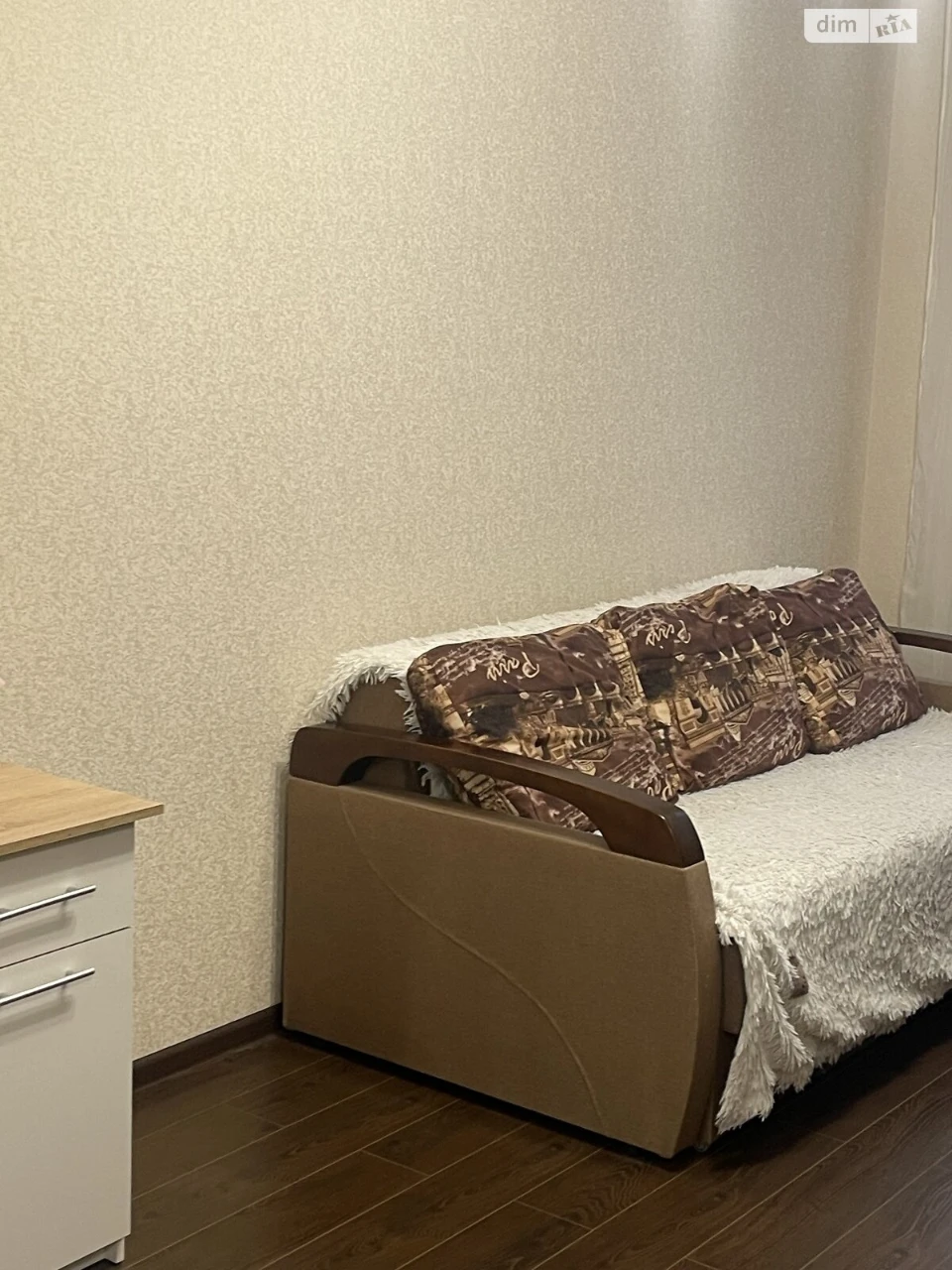 Long-Term Rental Apartment Slav'yanka