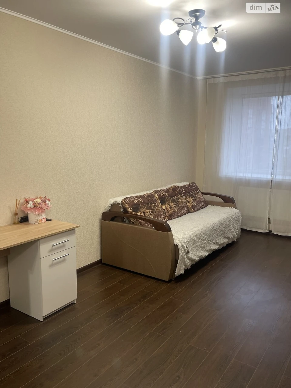 Long-Term Rental Apartment Slav'yanka