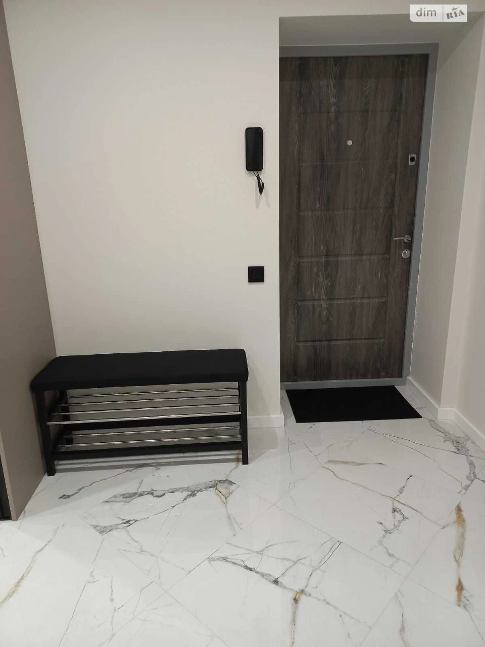 Long-Term Rental Apartment, Slav'yanka