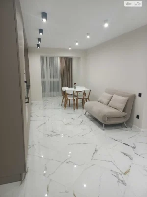 Long-Term Rental Apartment, Slav'yanka