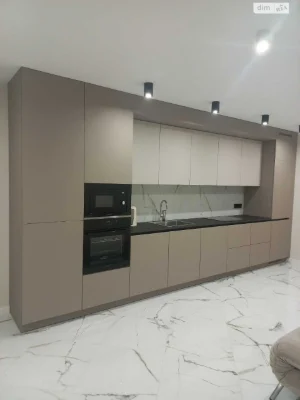 Long-Term Rental Apartment, Slav'yanka