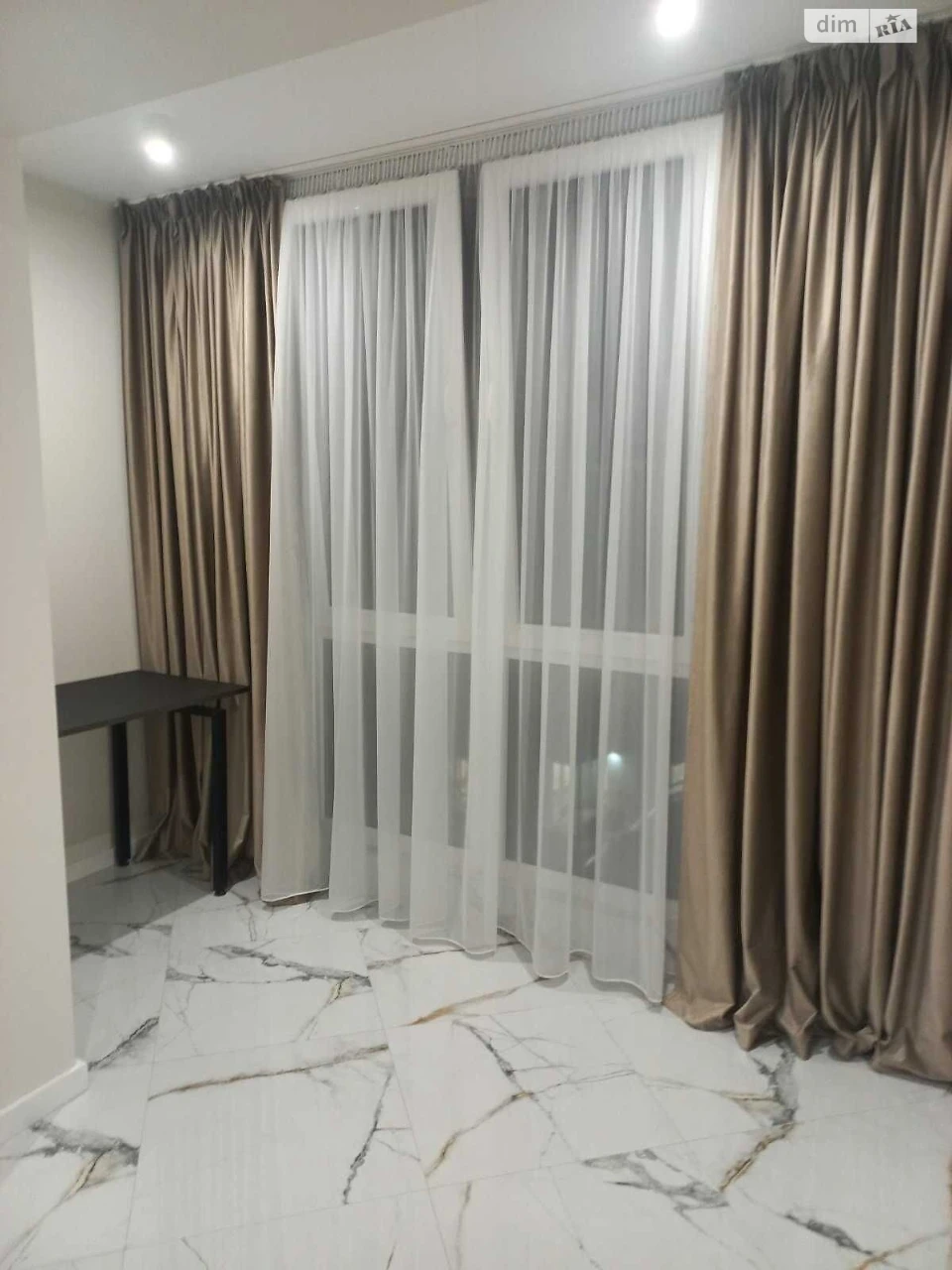 Long-Term Rental Apartment, Slav'yanka