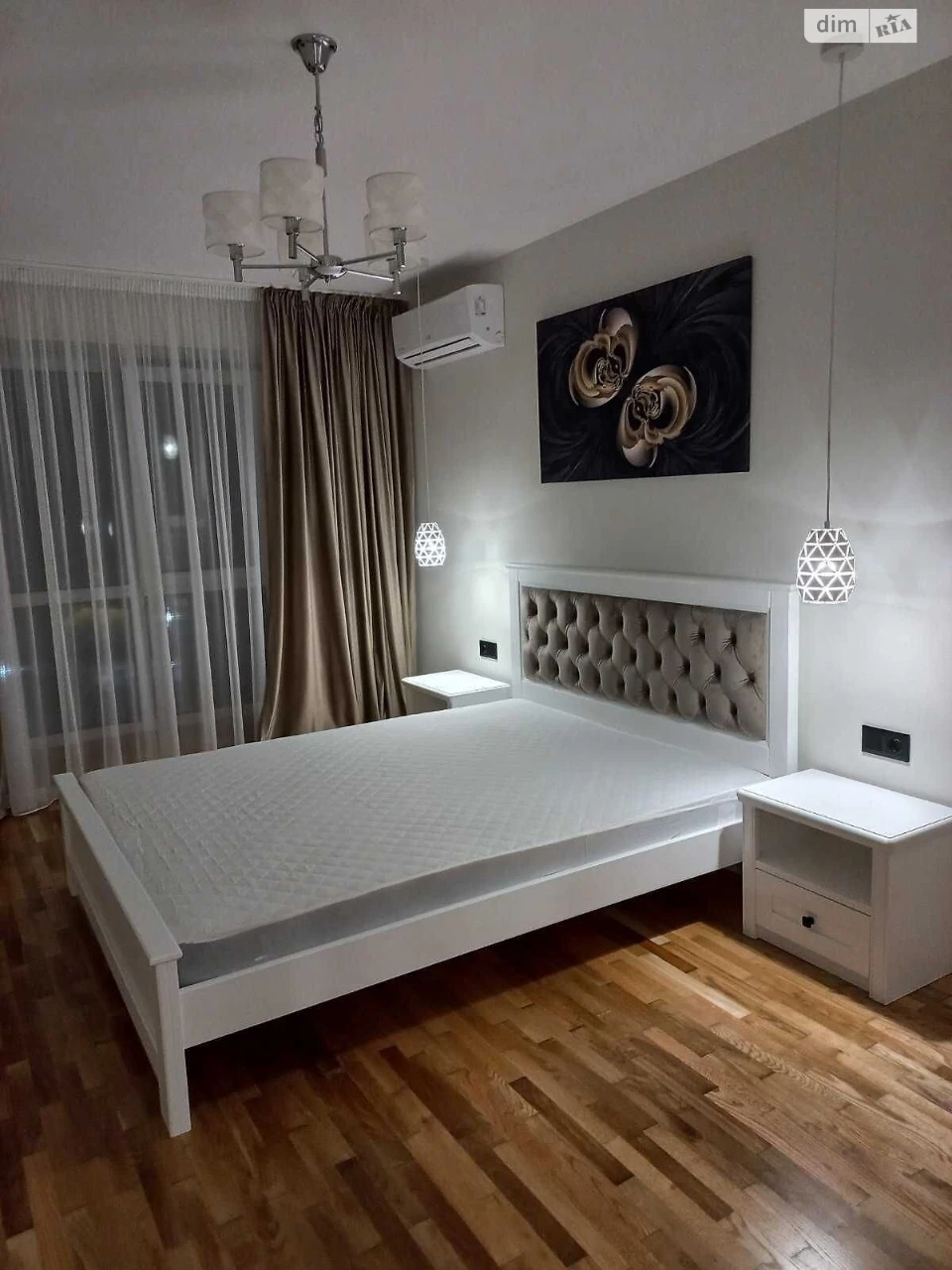 Long-Term Rental Apartment, Slav'yanka