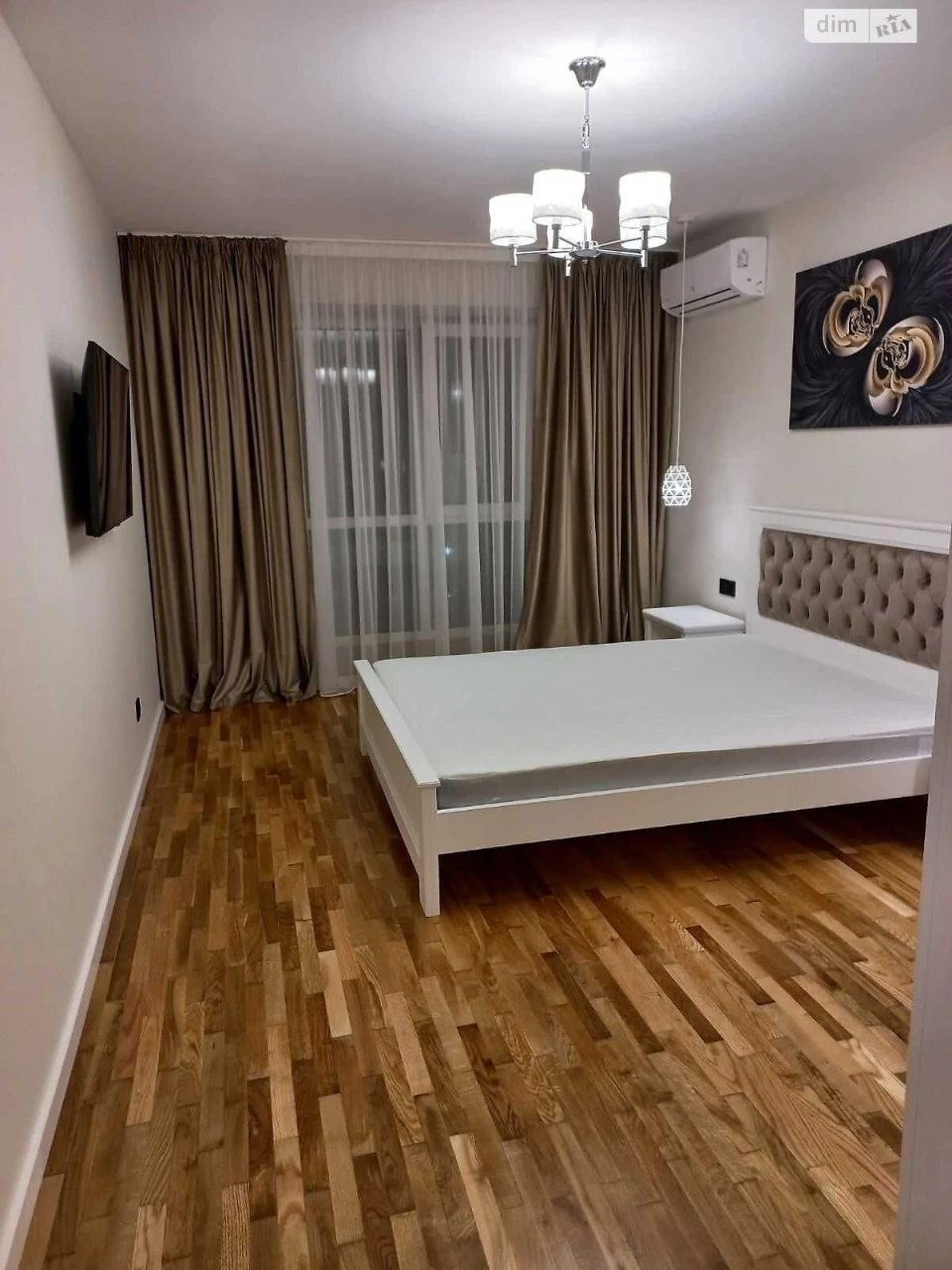 Long-Term Rental Apartment, Slav'yanka