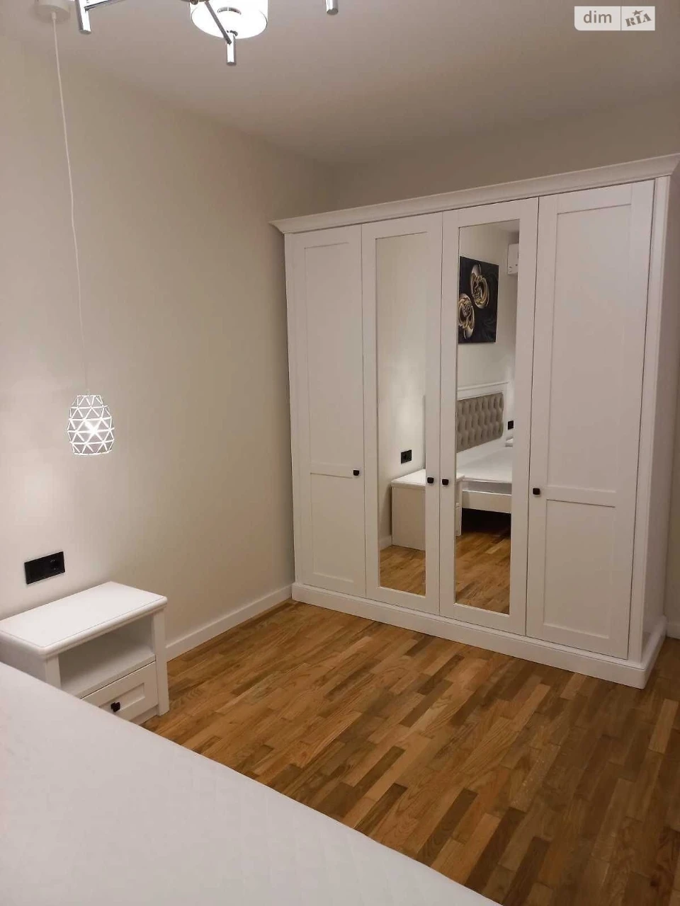 Long-Term Rental Apartment, Slav'yanka