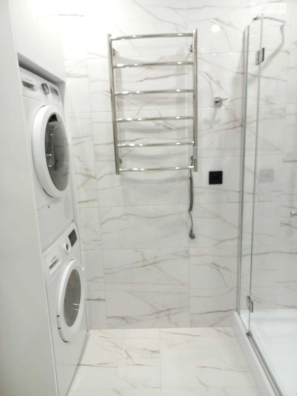 Long-Term Rental Apartment, Slav'yanka