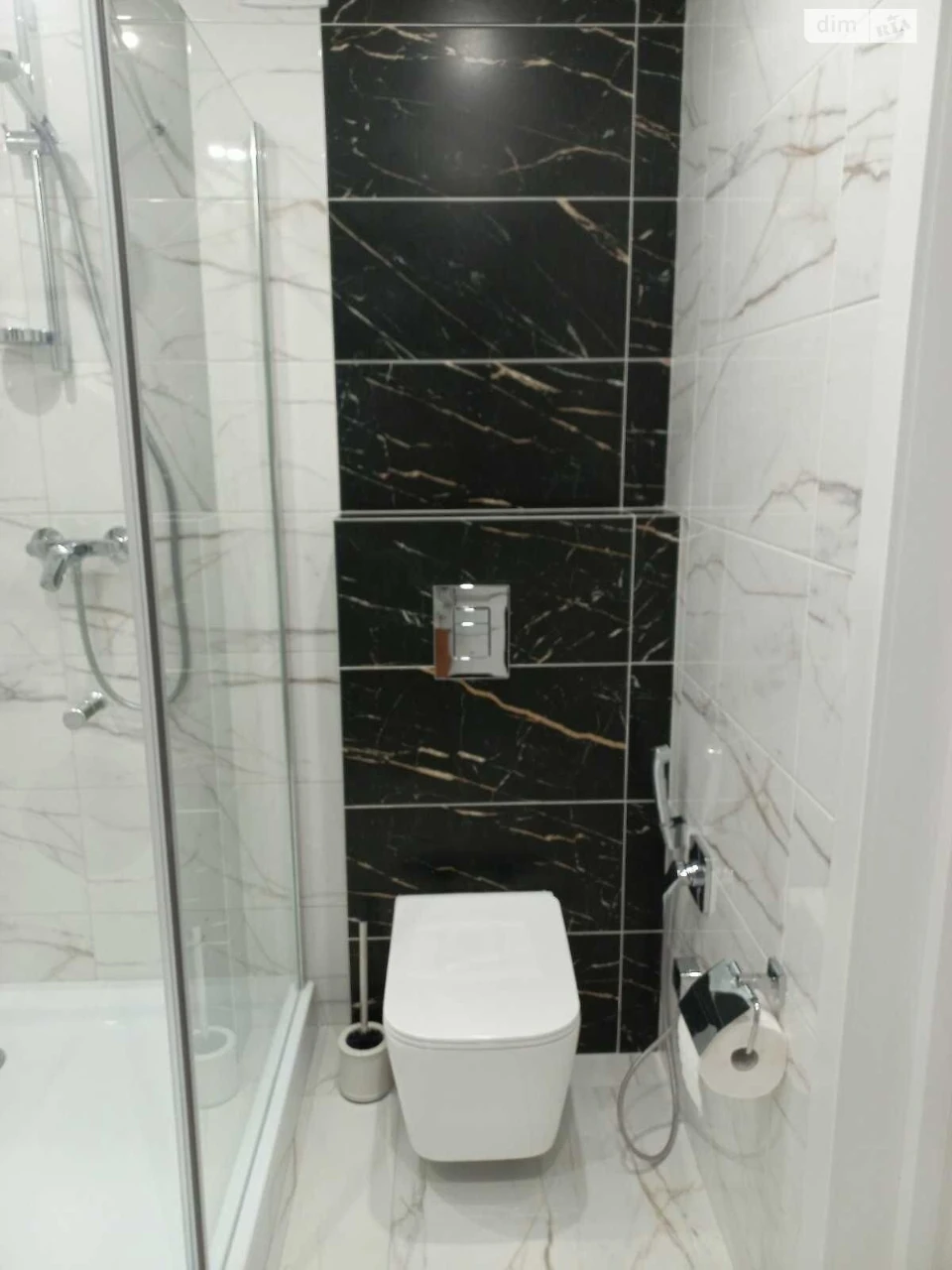 Long-Term Rental Apartment, Slav'yanka