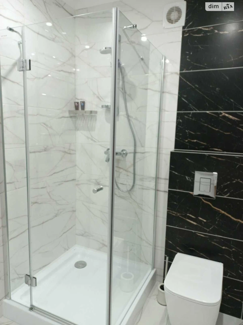 Long-Term Rental Apartment, Slav'yanka