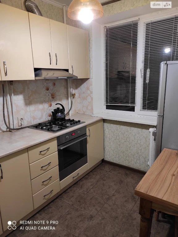 Long-Term Rental Apartment "Vishchenka"