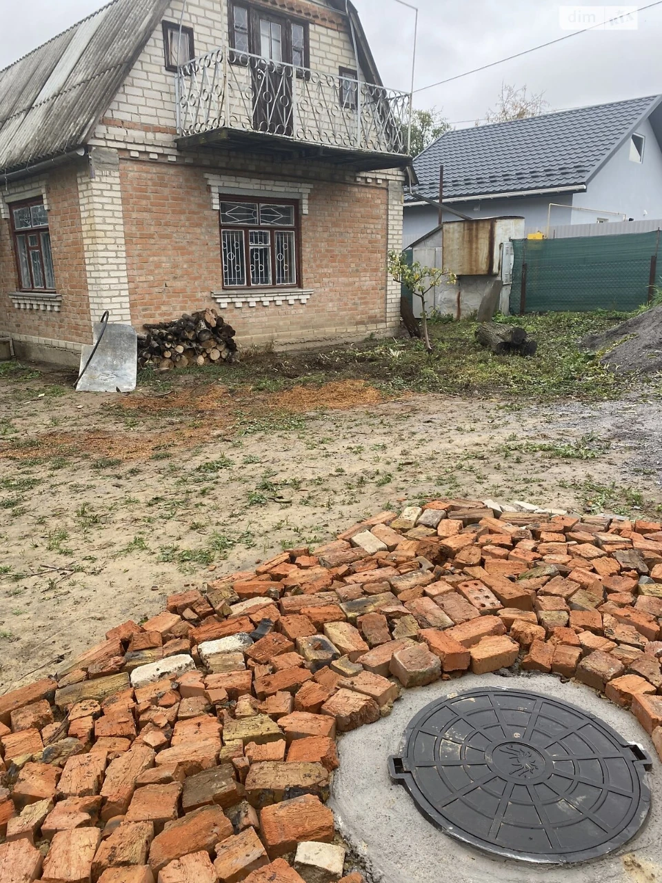 Продаж Дім Бучми